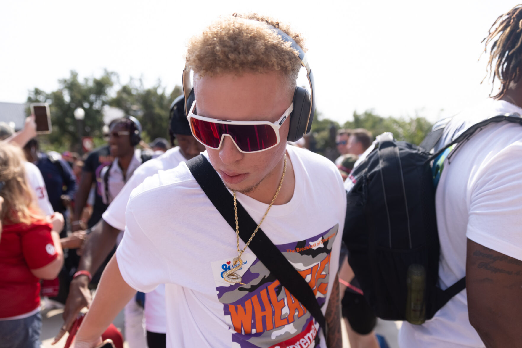 Spencer Rattler